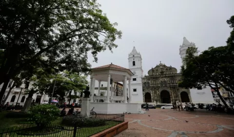 Crisis climática, una variable clave en la conservación del patrimonio mundial 