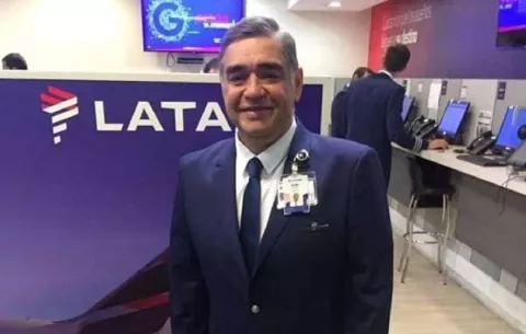 Capitán habría presentado problemas cardiorrespiratorios