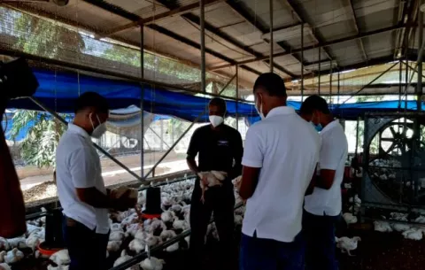 Impulsan autogestión y salud para juventud penitenciaria