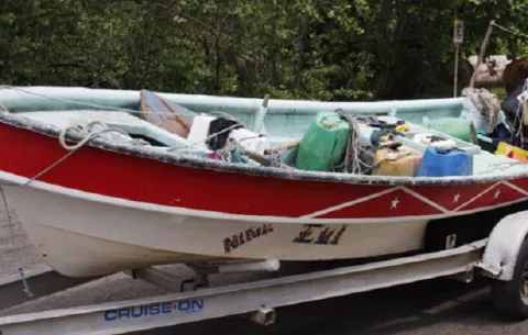 Policía tendrá que pagar $332,000 por muerte de pescador