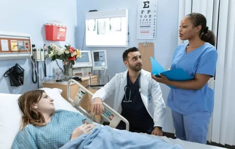¿Qué retos  tiene el sector salud para atraer talentos?