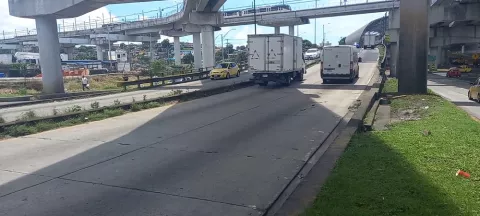 Desde septiembre se cerrará puente de San Miguelito