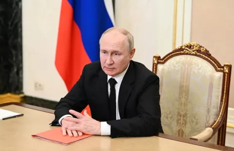 Putin alista su reelección purgando las filas opositoras