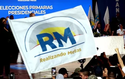Partido Realizando Metas, en dos años afianza su  liderazgo