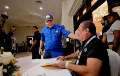 RM y el Partido Alianza ratificarán su alianza para el 2024