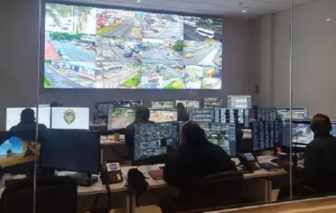 Paralizada instalación de más cámaras de videovigilancia 