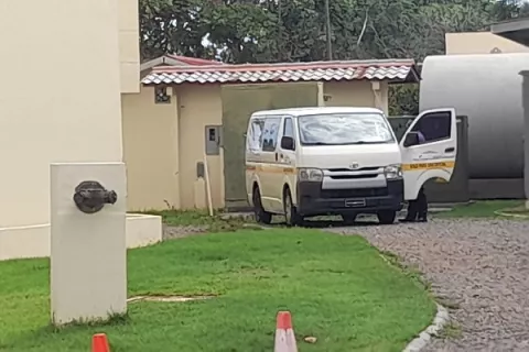Audiencia de sacerdote separado por abuso culmina el viernes