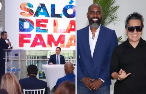 Panamá tendrá su Salón de la Fama 