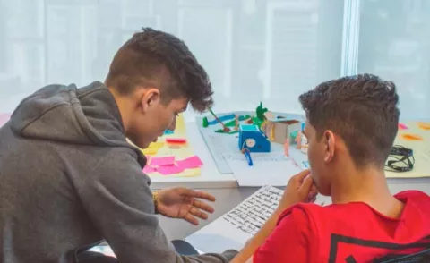 'Soluciones para el futuro' ya anunció a sus semifinalistas