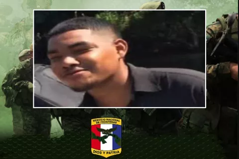 Senafront, implicado en incidente mortal con un ciudadano