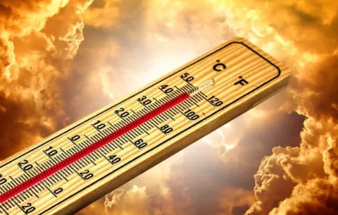 IMHPA advierte sensación térmica elevada hasta este domingo