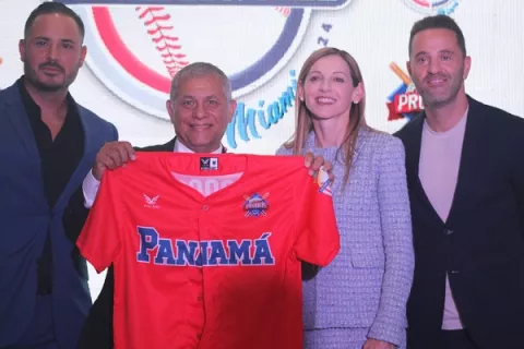 Panamá estará en la fiesta grande de la Serie del Caribe