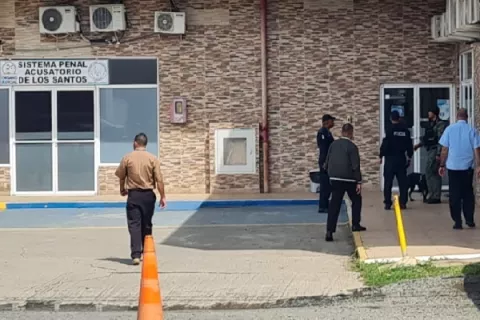 Desalojan sede del SPA de Las Tablas tras amenaza de bomba
