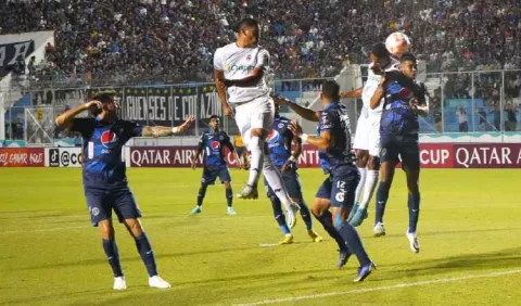 Sporting y CAI, buscan seguir de líderes en LPF
