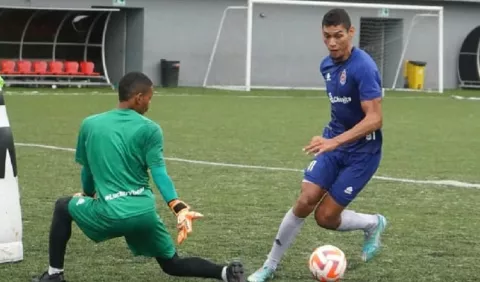 Sporting sin margen de error ante Alajuelense