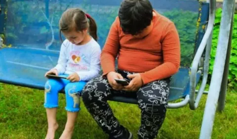 Suicidio infantil: ¿Cómo lidiar con el uso del celular?