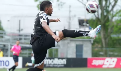 Tauro es líder solitario;  Potros golpea a Sporting en la LPF