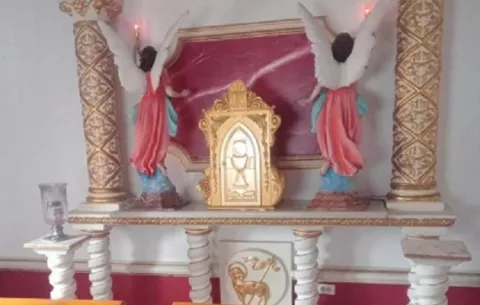 Arquidiócesis llama a reflexión ante profanación de templo