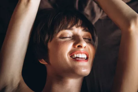 Tendencias sobre el orgasmo femenino en Panamá