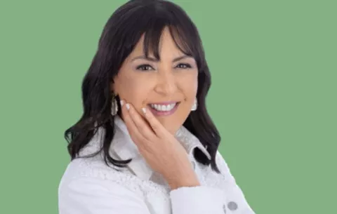 Tere Domínguez O. presenta su segunda obra juvenil
