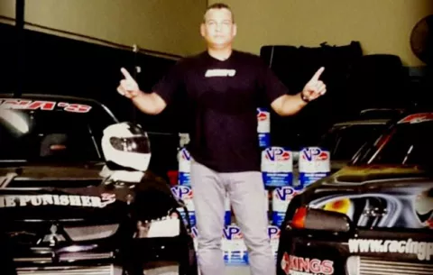 ¿Qué hay detrás del asesinato de 'El Punisher' en Chitré?