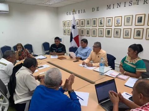Universidad indígena toma forma para abrir sus puertas