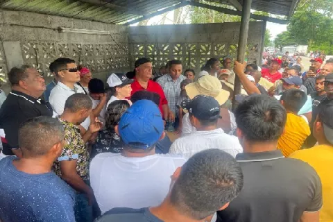 Residentes de Veracruz logran acuerdo en materia de agua