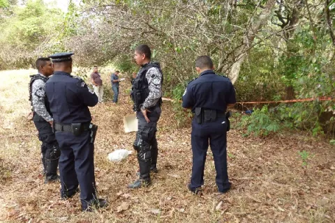 Matan a puñaladas a un hombre en Los Ratones de Veraguas