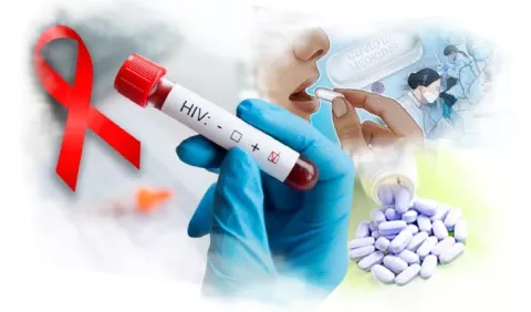 Tratamiento para prevenir VIH gana terreno en Panamá