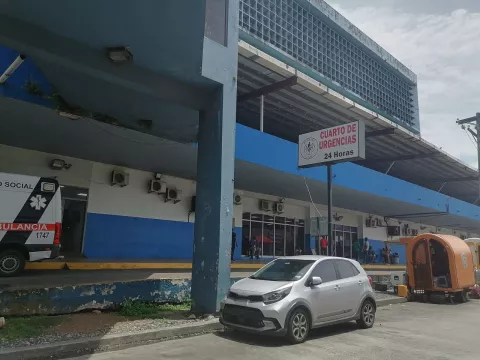 Le dispara a su suegra en Puerto Escondido