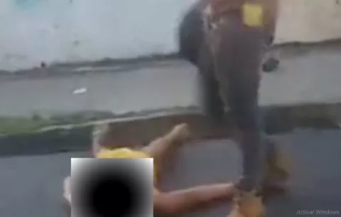 Organizaciones condenan brutal golpiza a mujer transgénero