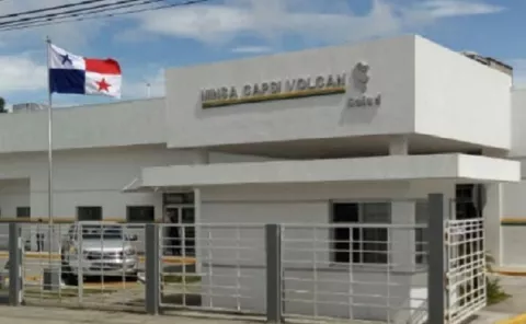 Intoxicados los alumnos y docentes de escuela en Caizán