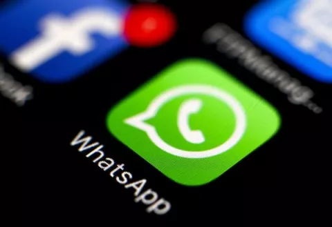 WhatsApp permite mandar fotos de alta definición