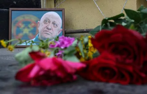 El Kremlin niega que Putin ordenara el asesinato de Prigozhi