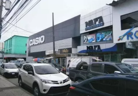 Zona Libre de Colón advierte sobre estafas a empresas