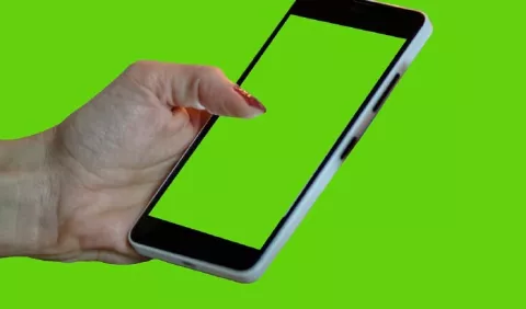 Zurdos y tecnología: ¿cómo es esta relación?