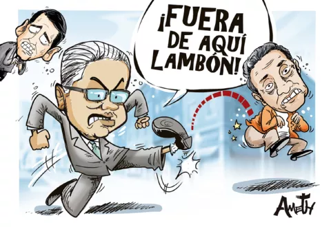 Trazo del Día – 3 de septiembre de 2023