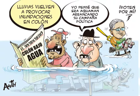 Trazo del Día – 4 de septiembre de 2023