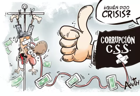 Trazo del Día – 5 de septiembre de 2023