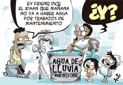 Trazo del Día – 7 de septiembre de 2023