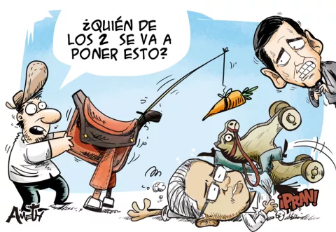 Trazo del Día – 12 de septiembre de 2023