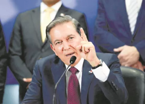Ejecutivo retira proyecto que reforma Ley de Transparencia