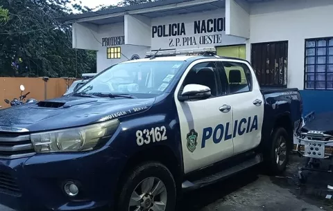 1 muerto y 2 heridos en frustrado intento de asalto en Chame