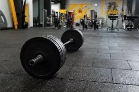 Secretos para tener éxito en el gimnasio