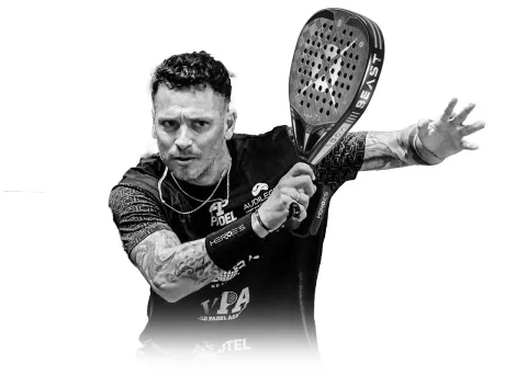Torneo de pádel llegará a Panamá