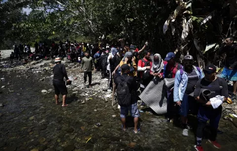 Panameños expondrán en Nueva York impacto de la migración 