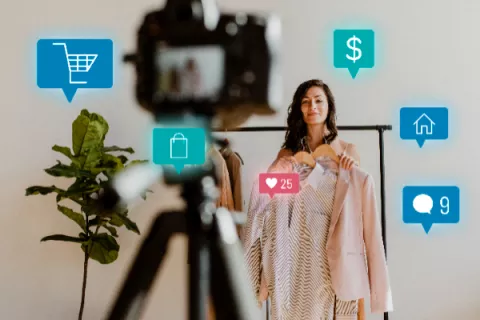 ¿Cómo hacer crecer tu negocio con TikTok?