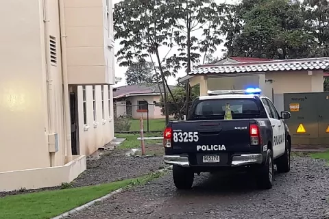 Lo mandan preso por agredir a un hombre con un machete