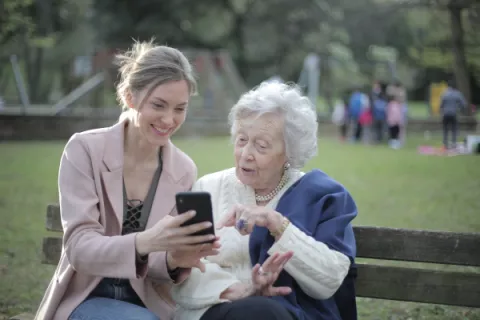 Alzheimer: Medidas para retrasar su aparición