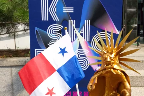 El Festival de Series de Panamá logró acuerdos estratégicos